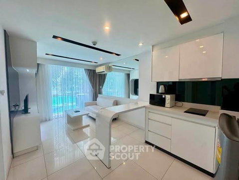 1-BR City Center Resident Condo In Pattaya (ID 3171748)