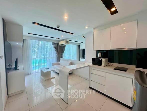 รูป คอนโด 1 ห้องนอน City Center Resident Condo พัทยา (ID 3171748) - รูปที่ 1/10