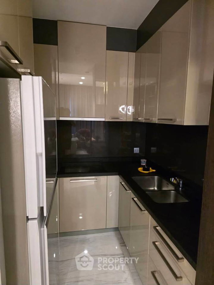 picture 26th-Floor 2-BR Condo At Quattro By Sansiri, BTS Thong Lor (ID 2878539) - 6/10