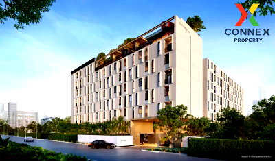 Condos for rent : For Rent Condo , QUINTARA MHy GEN Ratchada - Huai Khwang , MRT-Huai Khwang , Huai Khwang , Huai Khwang , Bangkok , CX-163193 ✅ Live chat with us ADD LINE @connexproperty ✅