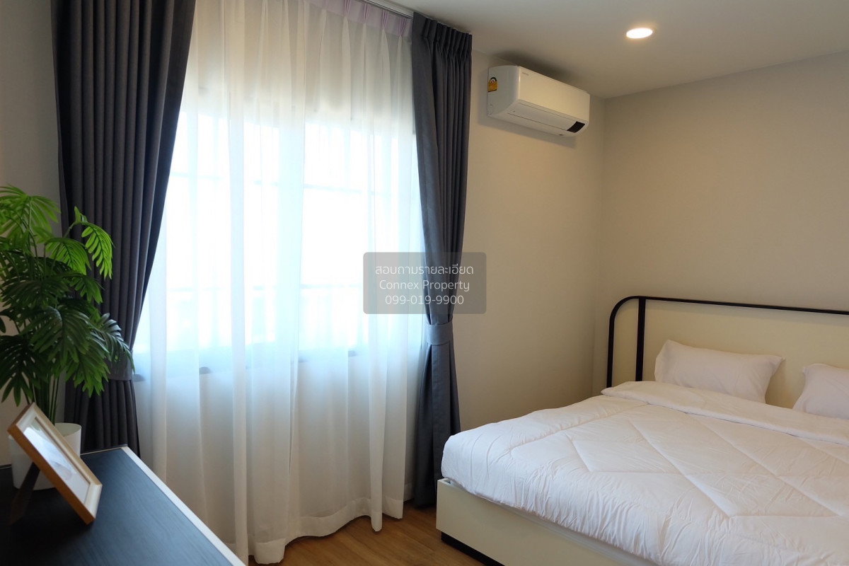 รูป ขายบ้าน  เซนโทร บางนา เฟส 2 รีโนเวทใหม่ บางแก้ว บางพลี สมุทรปราการ CX-168045 ✅ ทักไลน์ @connexproperty ตอบทันที ทีมงานมืออาชีพ ✅ - รูปที่ 10/11