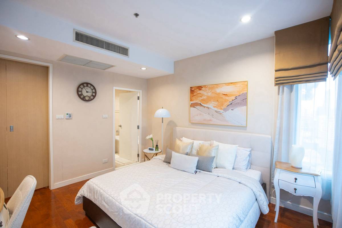 picture 1-BR Condo At Baan Siri 24 Near BTS Phrom Phong (ID 3173066) - 14/19