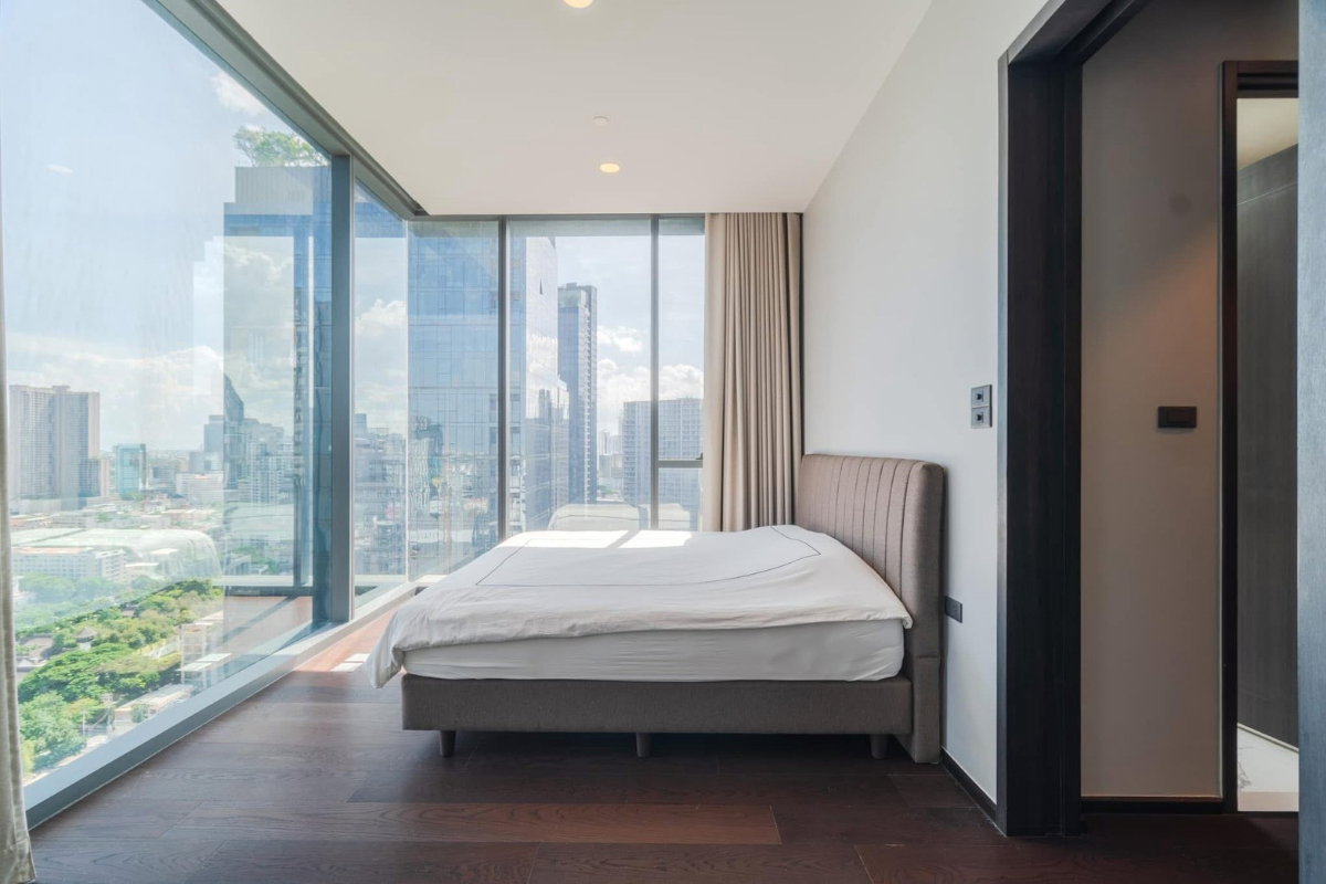รูป ขาย LAVIQ Sukhumvit 57 คอนโดหรูใจกลางทองหล่อ | ใกล้BTS ห้องมุมวิวสวยมาก - รูปที่ 11/20