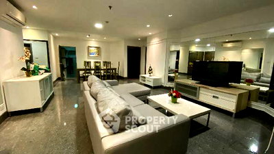 คอนโดให้เช่า : ชั้น 15 คอนโด 3 ห้องนอน Fifty Fifth Tower Thonglor ใกล้ BTS Thong Lor (ID 3173054)