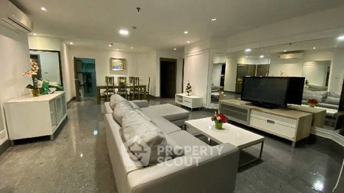 คอนโด 3 ห้องนอน ชั้น 15 Fifty Fifth Tower Thonglor ใกล้ BTS ทองหล่อ (ID 3173054)