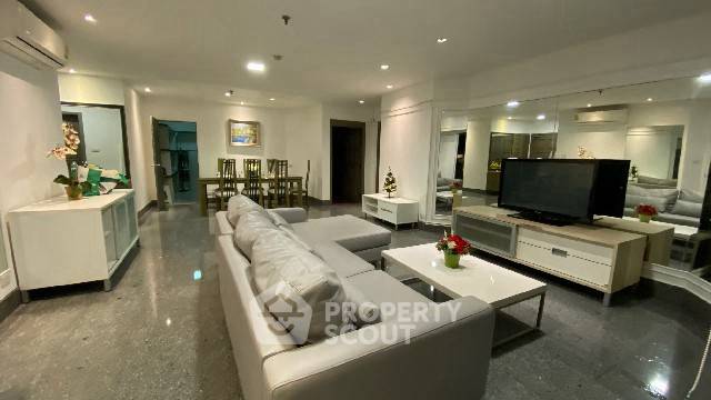 picture 15th-Floor 3-BR At Fifty Fifth Tower Thonglor Near BTS Thong Lor (ID 3173054) - 1/14