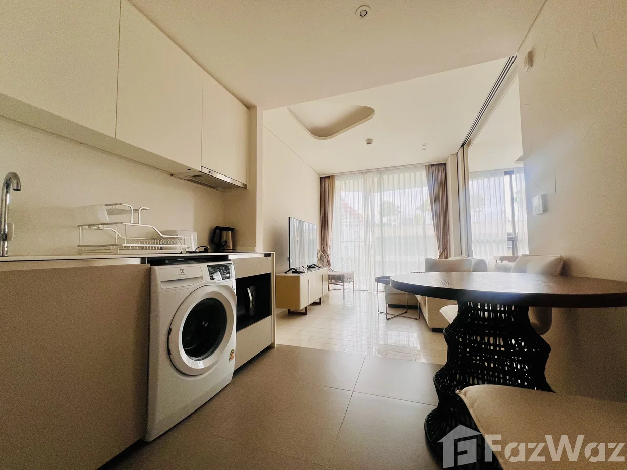 picture Veranda Residence Hua 1 Bedroom Pool View Condo 6664750 - 16/20
