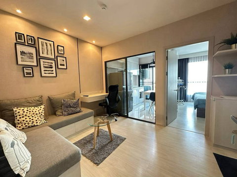 Life sukhumvit 48 condo 35 sqm 17,000