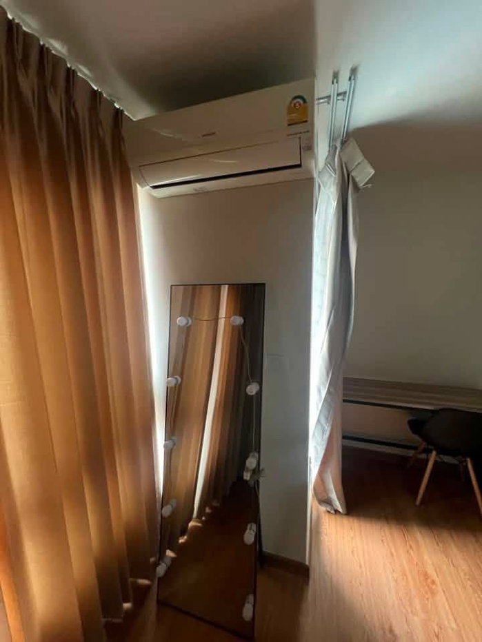 รูป 🟪🟦🟩🟨🟧 ให้เช่า ARISE Condo Ratchada 19 **พร้อมอยู่** 🛎️🛎️ | 𝗟𝗶𝗻𝗲@: @𝗮𝘀𝘀𝗲𝘁𝘀𝗽𝗿𝗼 - รูปที่ 3/5