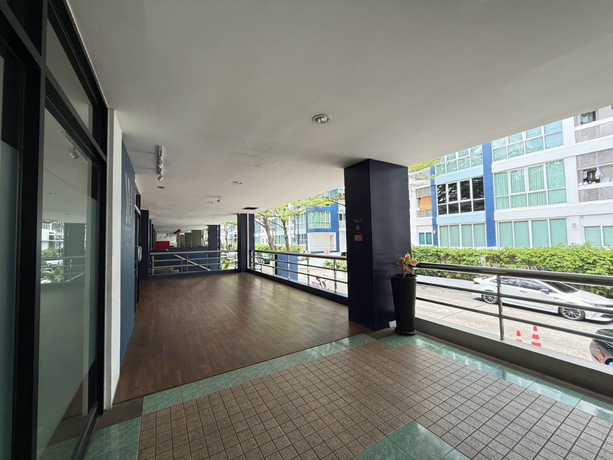 รูป ขายตึกขนาดใหญ่ทำเลพระราม 9 ติด RCA ใกล้ MRT พระราม 9 และ Central Rama 9 - รูปที่ 18/20