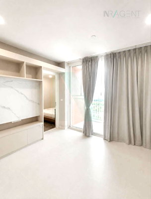 Condos for sale : For Sell Condo MANHATTAN CHIDLOM Building 1, Floor 20,1 bed room, Room size 58 sqm