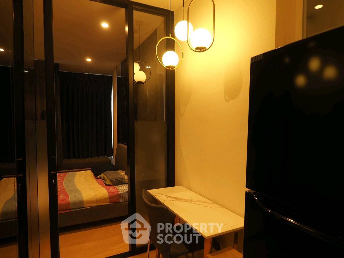 picture Pet-Friendly 1-BR At Maru Ekkamai 2 Near BTS Ekkamai (ID 3161739) - 7/16