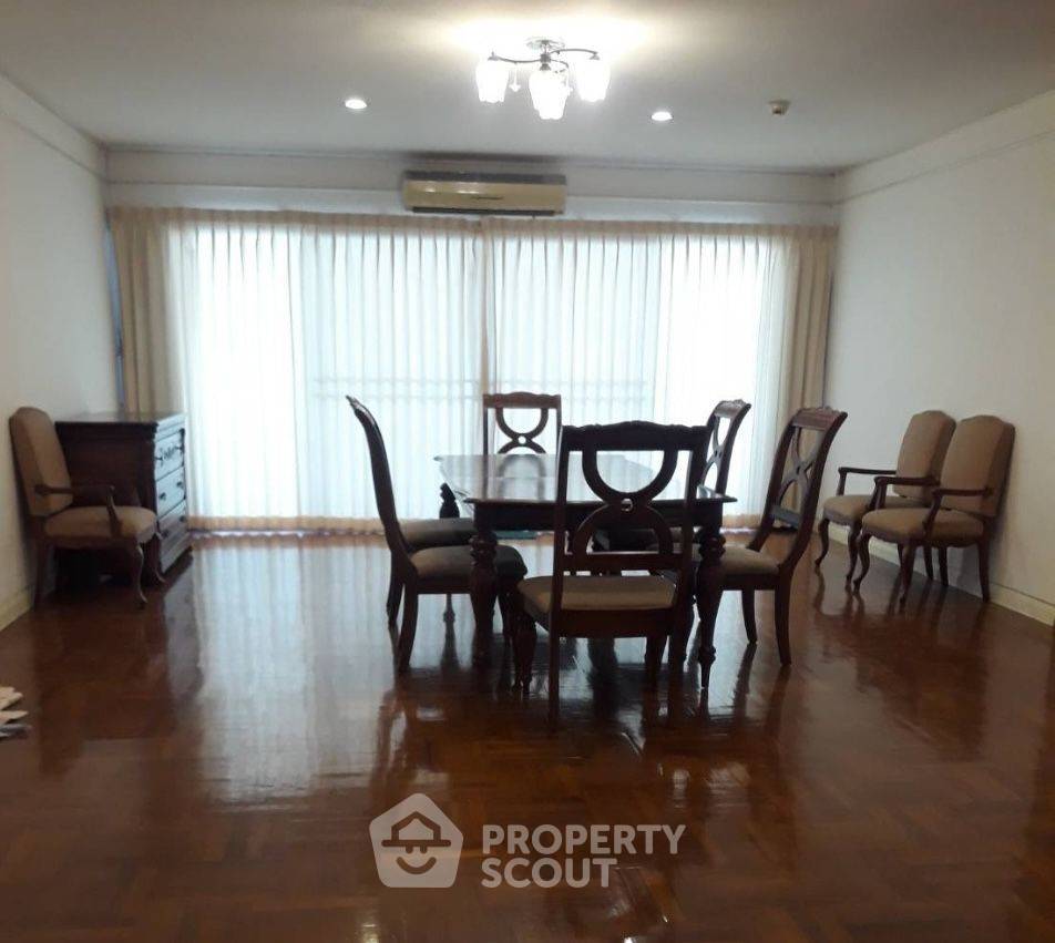 รูป คอนโด 3 ห้องนอน 283 ตร.ม. เป็นมิตรกับสัตว์เลี้ยง โครงการ Tower Park ใกล้ ARL มักกะสัน (ID 1532473) - รูปที่ 38/47