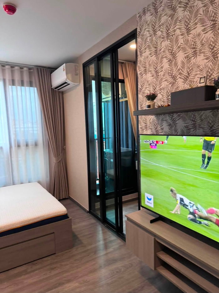 รูป 🟢ER26383 🟢ให้เช่า / For Rent Brixton Pet & Play Phahol 50 Station 💰 ราคา 13,500 บาท/เดือน - รูปที่ 12/19