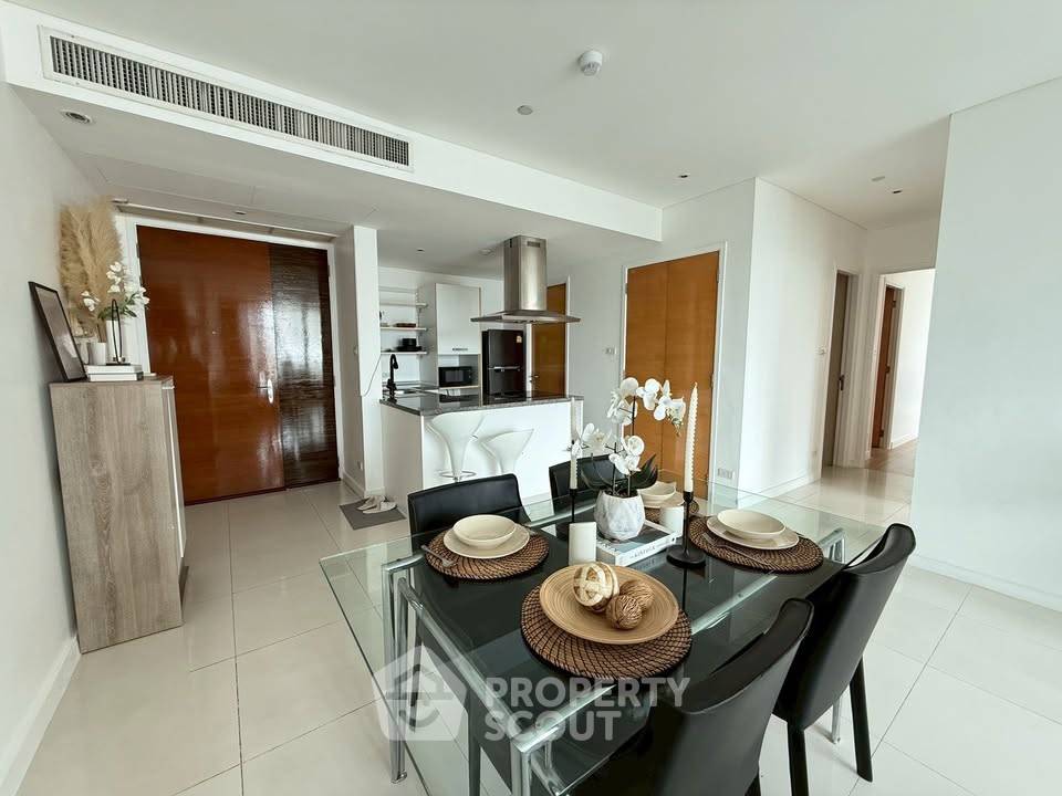 picture 2-BR Fullerton Sukhumvit Near BTS Ekkamai, 96 Sqm (ID 3138131) - 24/29