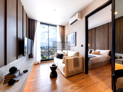 Condos for rent : For Rent Condo , Noble Around Ari , BTS-Ari , Sam Sen Nai , Phaya Thai , Bangkok , CX-168737 ✅ Live chat with us ADD LINE @connexproperty ✅