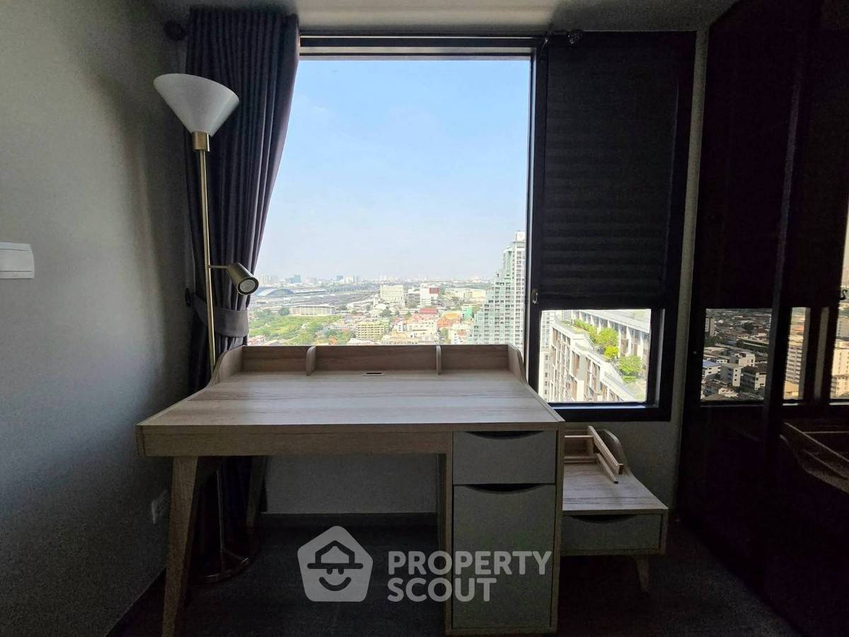 รูป คอนโด 1 ห้องนอน The Reserve Phahol-Pradipat ใกล้ BTS สะพานควาย (ID 3173012) - รูปที่ 17/20