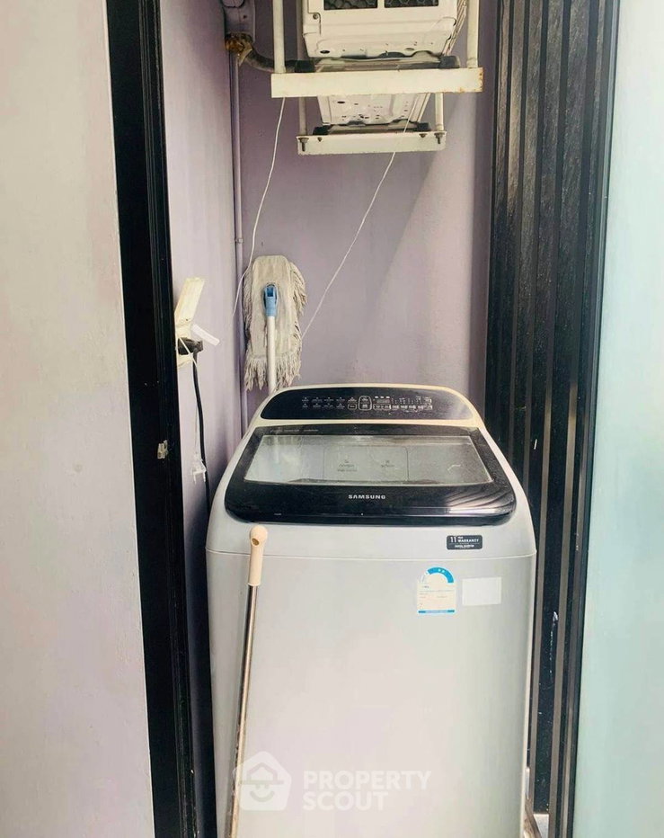 รูป คอนโด 1 ห้องนอน Siam Oriental Twins Pratumnak ย่านพระตำหนัก ขาย (ID 3173192) - รูปที่ 12/15