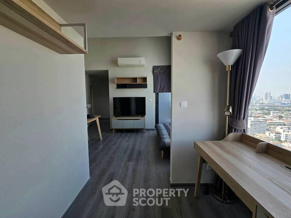 รูป คอนโด 1 ห้องนอน The Reserve Phahol-Pradipat ใกล้ BTS สะพานควาย (ID 3173012) - รูปที่ 13/20