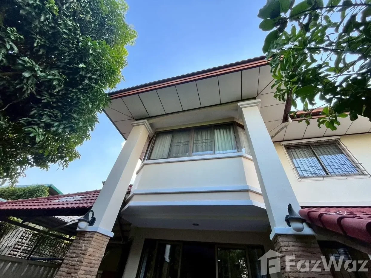 รูป ขาย บ้านเดี่ยว 4 ห้องนอน ใน วังทองหลาง, กรุงเทพมหานคร 6665369 - รูปที่ 2/20