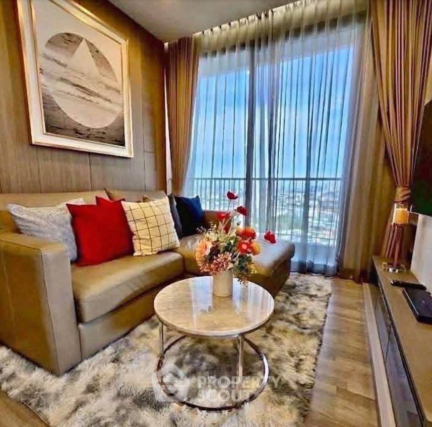 รูป ขายห้อง 2 ห้องนอน ชั้น 23 โครงการ The Room Sathorn - St. Louis ใกล้ BTS สุรศักดิ์ (ID 3162943) - รูปที่ 1/4