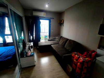 Condos for sale : For Sale Condo , The Parkland Phetkasem - Thapra , MRT-Tha Phra , Wat Tha Phra , Phasi Charoen , Bangkok , CX-166745 ✅ Live chat with us ADD LINE @connexproperty ✅