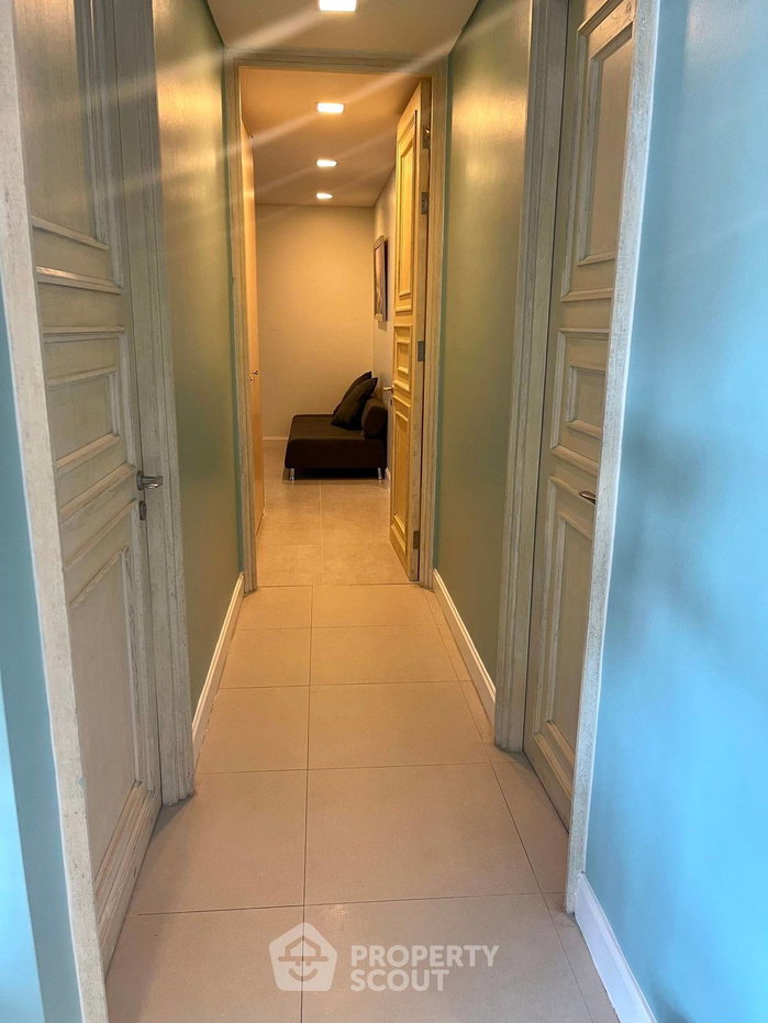 picture Spacious 3-BR 134 Sqm At Marrakesh Huahin Residences (ID 555320) - 13/30