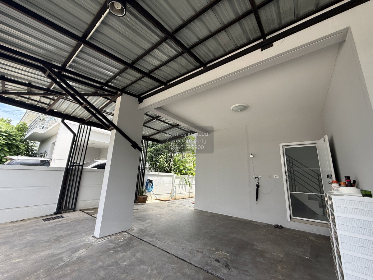 รูป ขายบ้าน คุณาลัย พรีม พิมลราช บางบัวทอง นนทบุรี CX-167158 ✅ ทักไลน์ @connexproperty ตอบทันที ทีมงานมืออาชีพ ✅ - รูปที่ 2/12