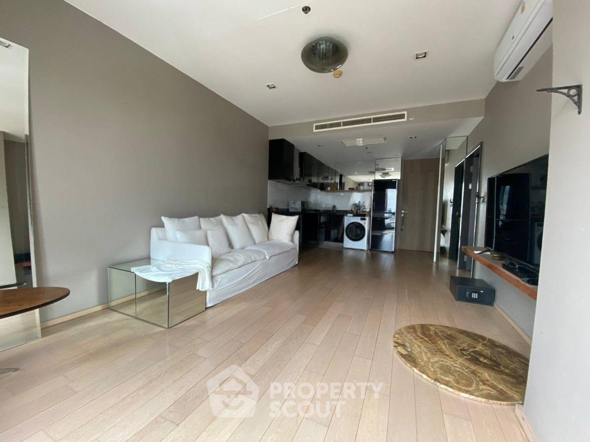 picture 15th-Floor 1-BR Noble Reflex For Sale, 200m To BTS Ari (ID 3171990) - 2/8