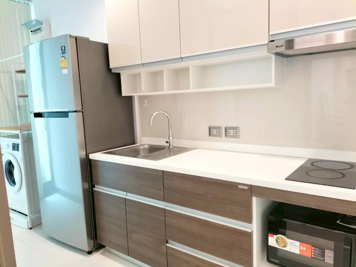 รูป 🏙️ PFD-08929 Supalai Oriental Sukhumvit 39 | ศุภาลัย โอเรียนทัล สุขุมวิท 39 | Building D - รูปที่ 11/13