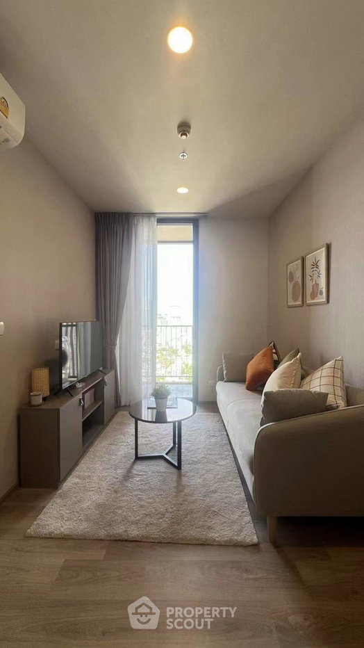picture 37th-Floor 1-BR At Oka Haus Sukhumvit 36 Near BTS Thong Lor (ID 3173051) - 2/10