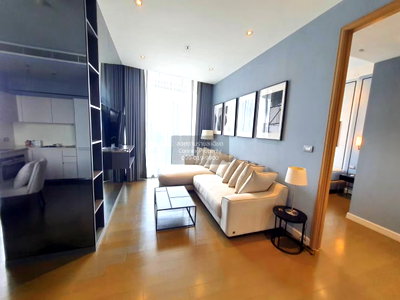 Condos for rent : 🔥🔥🔥 For Rent Condo , Magnolias Ratchadamri Boulevard , nice view , high floor , BTS-Ratchadamri , Lumpini , Pathum Wan , Bangkok , CX-145938 ✅ Live chat with us ADD LINE @connexproperty ✅ 🔥🔥🔥