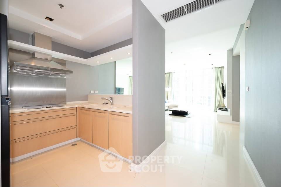 picture 200m To BTS Phloen Chit: 2-BR At Athenee Residence (ID 3173396) - 7/12