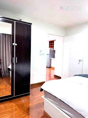 Condos for rent : 🎉 For Rent Condo WITTAYU COMPLEX Building 1, Floor 18,2 bed room, Room size 80 sqm