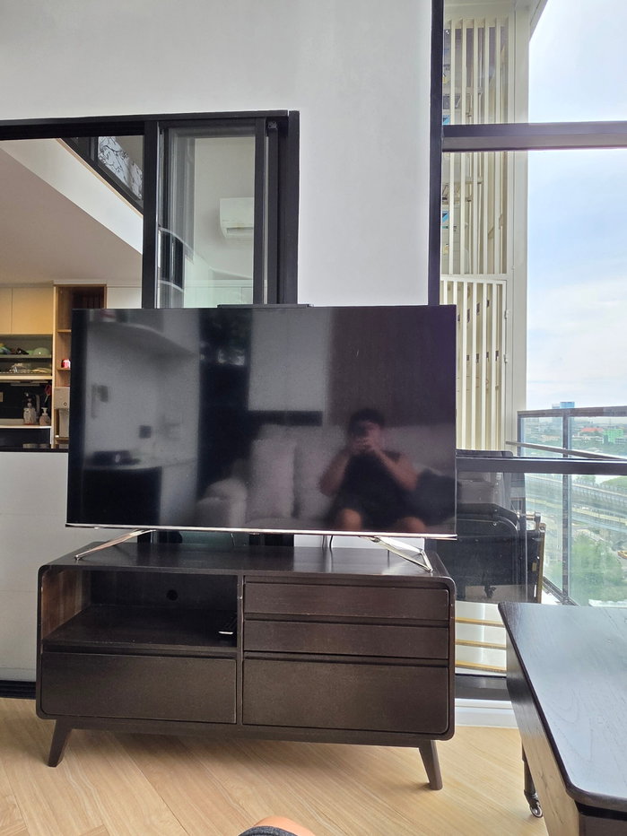 รูป 💥💥ให้เช่าคอนโดหรู Condo Modiz Collection BangPho 1Bed+ 42.7 ตรม.ชั้น 11 ติด MRT บางโพ แอดไลน์ LINE ID: @atfirm💥💥 - รูปที่ 7/26