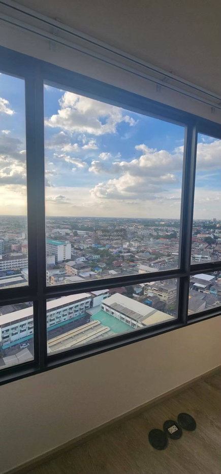 รูป 🔥🔥🔥 ขายคอนโด  เดอะ ทรี จรัญ 30 MRT-ไฟฉาย บ้านช่างหล่อ เขต บางกอกน้อย กรุงเทพ CX-162480 ✅ ทักไลน์ @connexproperty ตอบทันที ทีมงานมืออาชีพ ✅ 🔥🔥🔥 - รูปที่ 8/9