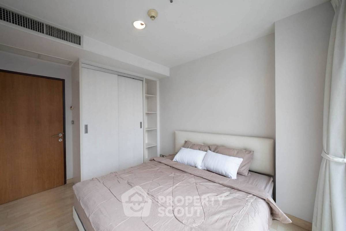 picture 18th-Floor 1-BR At 59 Heritage Sukhumvit 59 Near BTS Thong Lor (ID 3173062) - 10/13