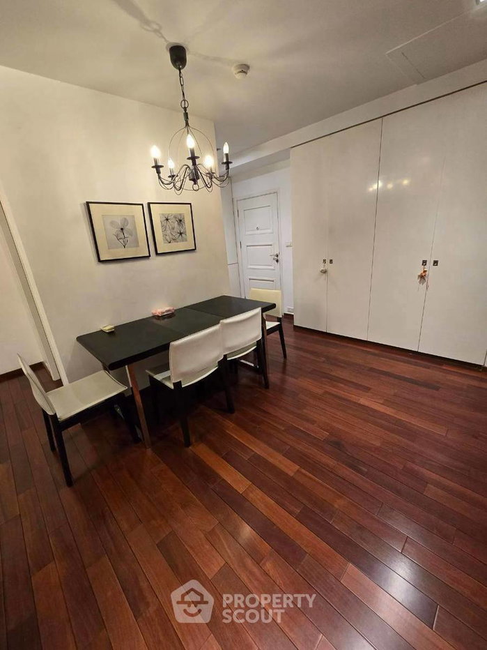 picture 200m To BTS Ari | 2-BR Noble Lite, 23rd Floor, 90 Sqm (ID 3173059) - 3/16