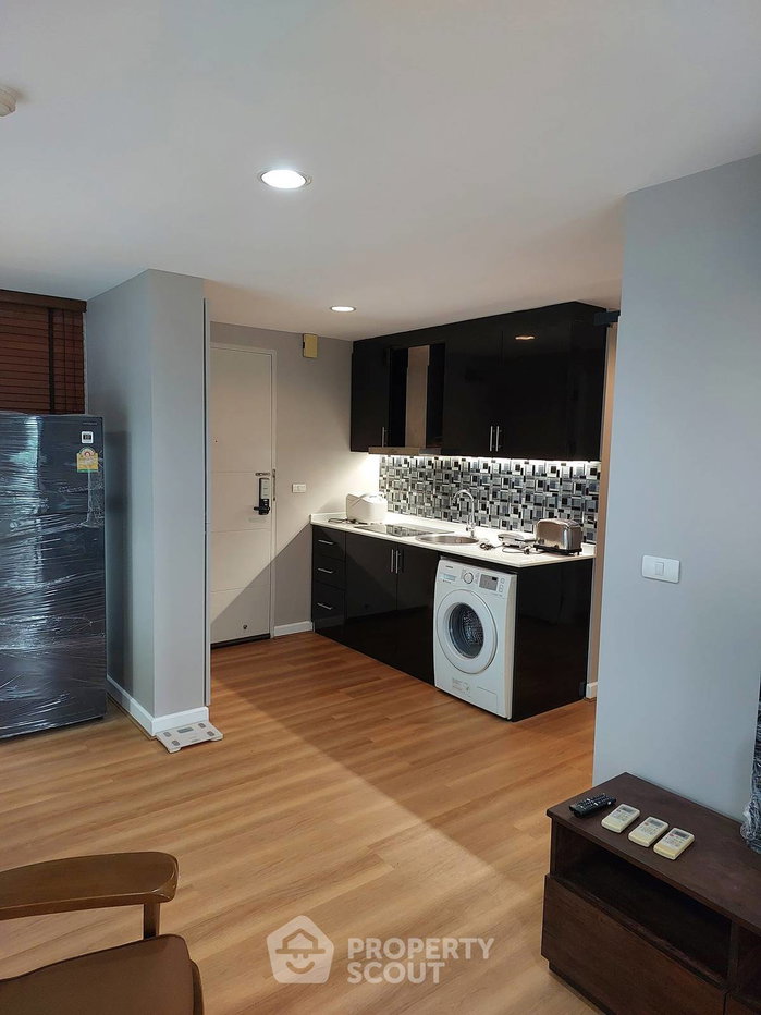 รูป ใกล้ BTS วงเวียนใหญ่ 100 เมตร | คอนโด 2 ห้องนอน Ideo Blucove Sathorn (ID 1540818) - รูปที่ 14/16