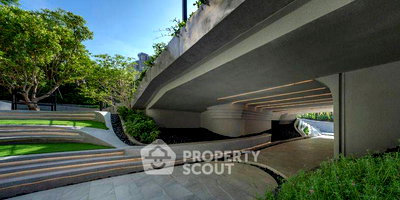 คอนโดให้เช่า : ชั้น 30 ห้องนอน 1 ห้อง Park Origin Chula-Samyan ใกล้ MRT หัวลำโพง (ID 3173092)