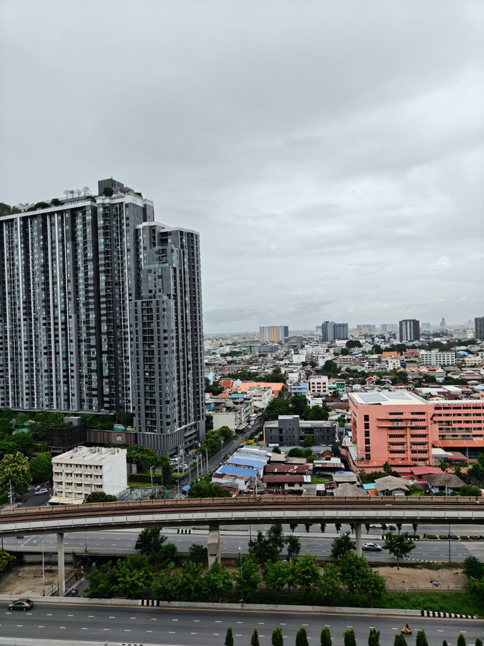 รูป พร้อมอยู่🌟📢The Parkland Grand ตากสิน - รูปที่ 7/7