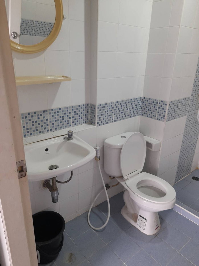 picture For Rent: The Cache Lam Luk Ka Khlong 2 Condo | Building A6, 5th Floor - 5/7