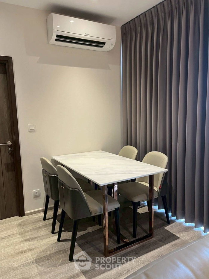 picture 200m To MRT Phetchaburi | 2-BR Condo At Ideo Mobi Asoke (ID 3171801) - 17/17