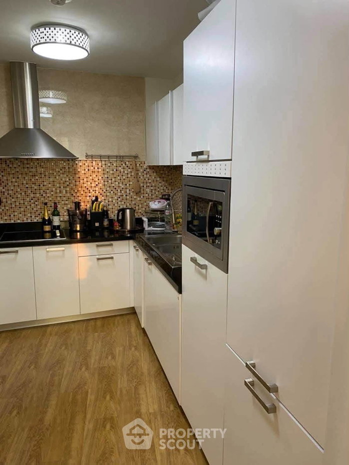 picture 15th-Floor 3-BR At Baan Rajprasong Condominium Near BTS Ratchadamri (ID 3171681) - 12/14