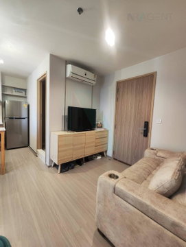 For Rent Condo LIFE SATHORN SIERRA Building 1, Floor 26,1 bed room, Room size 32.00 sqm