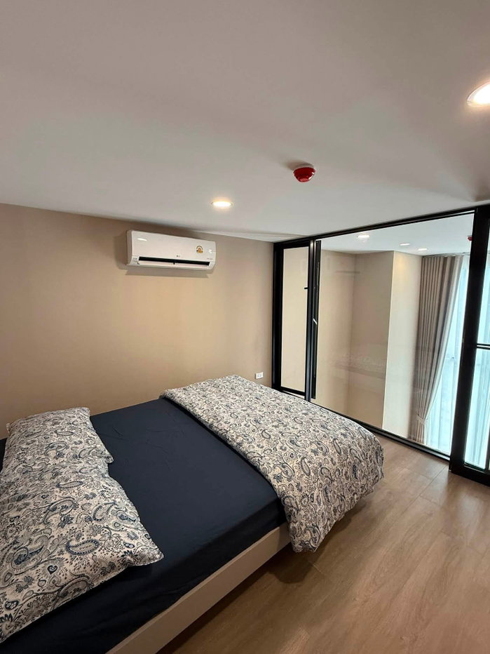 รูป KnightsBridge Space Sukhumvit-Rama4 ใกล้ BTS พระโขนง และทางด่วน - รูปที่ 3/13