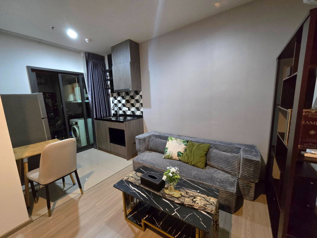 picture R1077/[For Rent] THE BASE Phetchaburi-Thonglor - 19/21