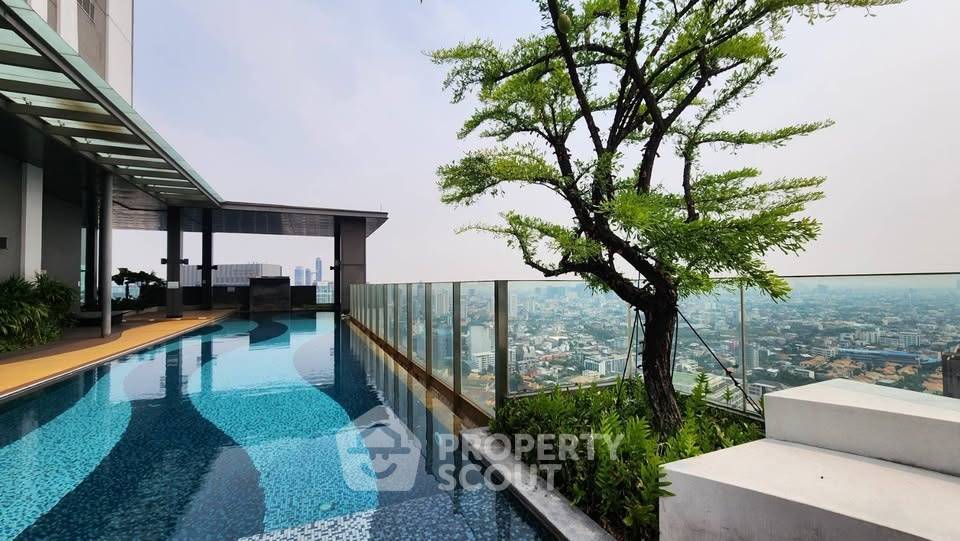 รูป ราคาคุ้มค่า คอนโด 1 ห้องนอน Rhythm Sukhumvit 42 ใกล้ BTS เอกมัย 200 ม. (ID 2534590) - รูปที่ 42/44