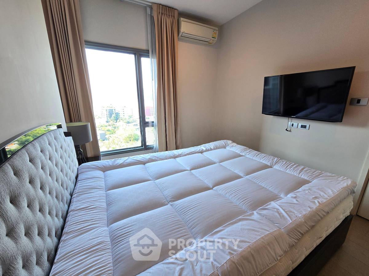 รูป ใกล้ BTS ทองหล่อ 200 เมตร | คอนโด 1 ห้องนอน The Crest Sukhumvit 34 (ID 3171993) - รูปที่ 3/11