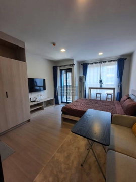 เช่าคอนโด  ดีคอนโด รีฟ ภูเก็ต กะทู้ กะทู้ ภูเก็ต CX-168719 ✅ ทักไลน์ @connexproperty ตอบทันที ทีมงานมืออาชีพ ✅